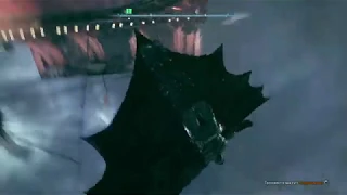 Batman Arkham Knight - трофеи загадочника