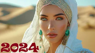 DEEP HOUSE MIX 2024 №387 👓 CAR MUSIC MIX 🚗 ETHNIC ARABIC MUSIC