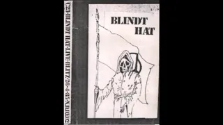 Blindt Hat - Justismord. 1985 Norway