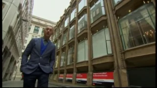 Urban Secrets: Liverpool (2013)