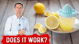 Can Lemon Juice Really Help You Lose Weight?