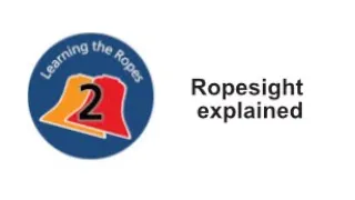 LtR Level 2 - Ropesight explained