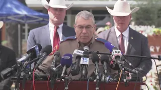 Texas DPS answers more questions about Uvalde school shooting