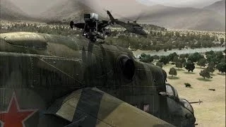 ARMA 2 Афганистан - 88Afghanistan - 88