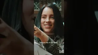 Billie Eilish is an Office Freak||Sitcom Edits||