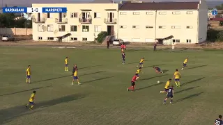 FC Gardabani 2-1 FC Margveti 2006 (HighLights)