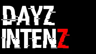 DayZ Standalone /сервер INTENZ /Хард проект/ Знакомство с сервером/#1