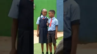 The Likes of Samuel International School, Okpanam, Delta State Anthem