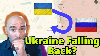 Zelenskyy Admits "Things are Tough at the Front"! Russia Doubles Down! 5 Feb 23 Ukraine Daily Update