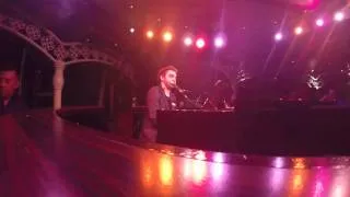 Jordan Micheal Peterson-Miami 2017 Billy Joel cover