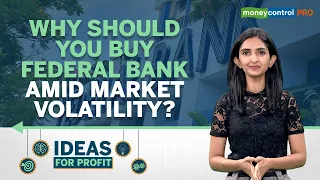 Why Federal Bank Is Ideally Placed In A Rising Rate Environment | Ideas For Profit