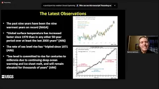 Sea Level Rise Impacts on the California Coast