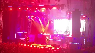 Judas Priest - Painkiller (Live at Arenele Romane, Bucharest, Romania, 18.07.2022)