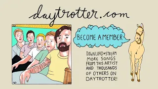 Lonely The Brave - Black Saucers - Daytrotter Session