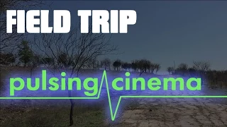 Pulsing Cinema Field Trip - TCM 1974 Quick Hill Location (March 2015 Update)