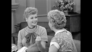 I Love Lucy | Rolling Out the Red Carpet | Lucy's Hollywood Hijinks