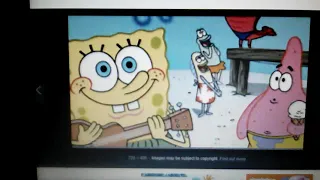 Spongebob squarepants : ragaman ( video music rasmi ) - Faisal tahir | dikuasakan oleh bijak trivia