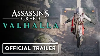 Assassin's Creed Valhalla - Official Final Content Update Trailer