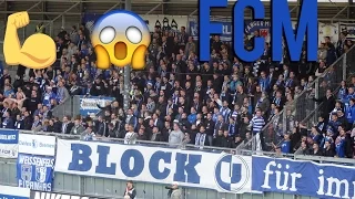 1. FC Magdeburg Fans (Fangesänge und Lieder) | Fußballclub Magdeburg