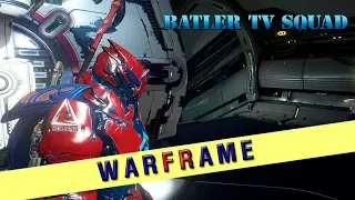 Играем в Варфрейм [Warframe] [Batler1977] 42/18+