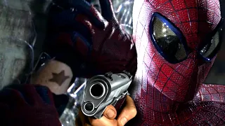 The Amazing Spider-Man Finally Finds His Uncle's Killer