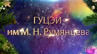 Гуцэи новогоднее представление "Снежная королева" 2018