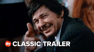 Death Wish (1974) Trailer #1