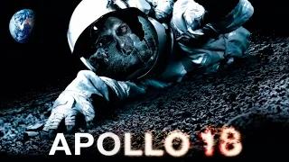 APOLLO 18. Official Trailer.