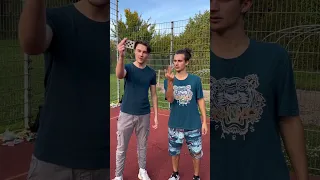 Card Throwing Tutorial! [German🇩🇪]