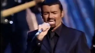 George Michael -  Freedom! '90 Unplugged (Remastered)