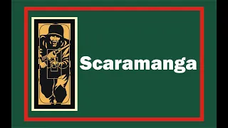 Rhodesian War Stories: Scaramanga