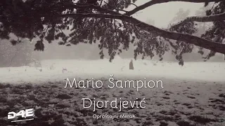 Mario Šampion Djordjević - Oproštajni Merak (Official Video) 4K 2019★★★█▬█ █ ▀█▀