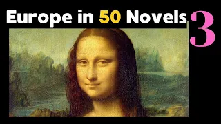 Europe in 50 Novels #3