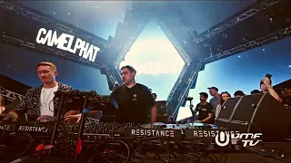 CamelPhat x Goom Gum - Rondo [Live @ Ultra Music Festival Miami 2024]