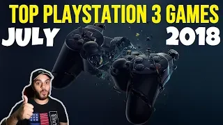 GAMES YOU MUST PLAY ON PS3 IN 2018 | HINDI |