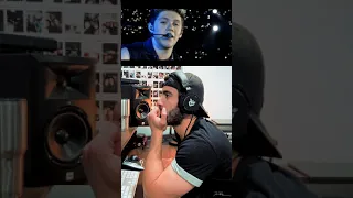 Musician Reacts To: "LITTLE THINGS" by One Direction (LIVE "WHERE WE ARE TOUR 2014")