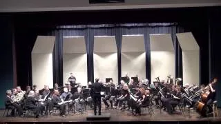 Anderson Community Band