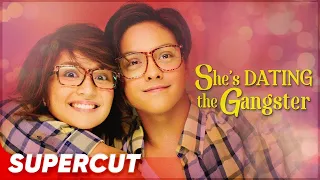 She's Dating the Gangster | Kathryn Bernardo, Daniel Padilla | Supercut