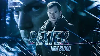 Dexter New Blood Episode 1 Soundtrack || God Rest Ye Merry Gentlemen - Pentatonix