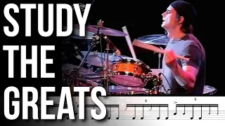 Virgil Donati Impossible Independence | Study The Greats