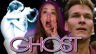 *GHOST* Is So Much More Than Just a Romance Movie!