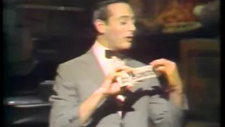 Comedy - Special - Carl Reiner Hosts Young Comedian - Pee Wee Herman