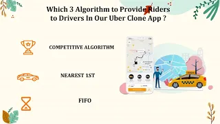 Uber Clone: White Label App Solution