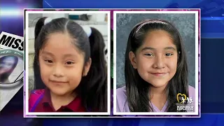 Police release new age-progression photo of girl who vanished from NJ park 4 years ago