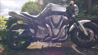 Yamaha MT 01 / Vor- und Nachteile / Warum die MT?