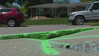 Westgate neighbors frustrated with city of Omaha