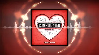 Timster & Ninth - Complicated (HandsUp Mix)