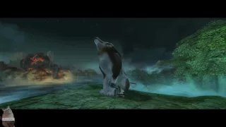 Twilight princess HD - All Wolf songs