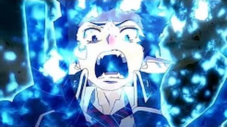 Blue Exorcist「 AMV」  - Eye of the Storm