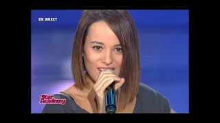 StarAcademy Moi Lolita Alizée